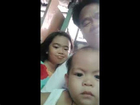 Batang Pinay Umiiyak SA Sarap SA Lakas Ng Kantot Ni Ninong.